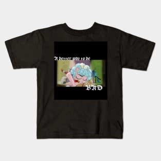 Cozy glow Kids T-Shirt